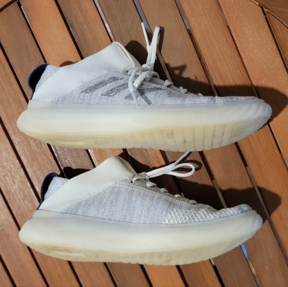 Adidas Pureboost Trainer UltraBoost‎ Shoes-DB3390 Men's 6.5